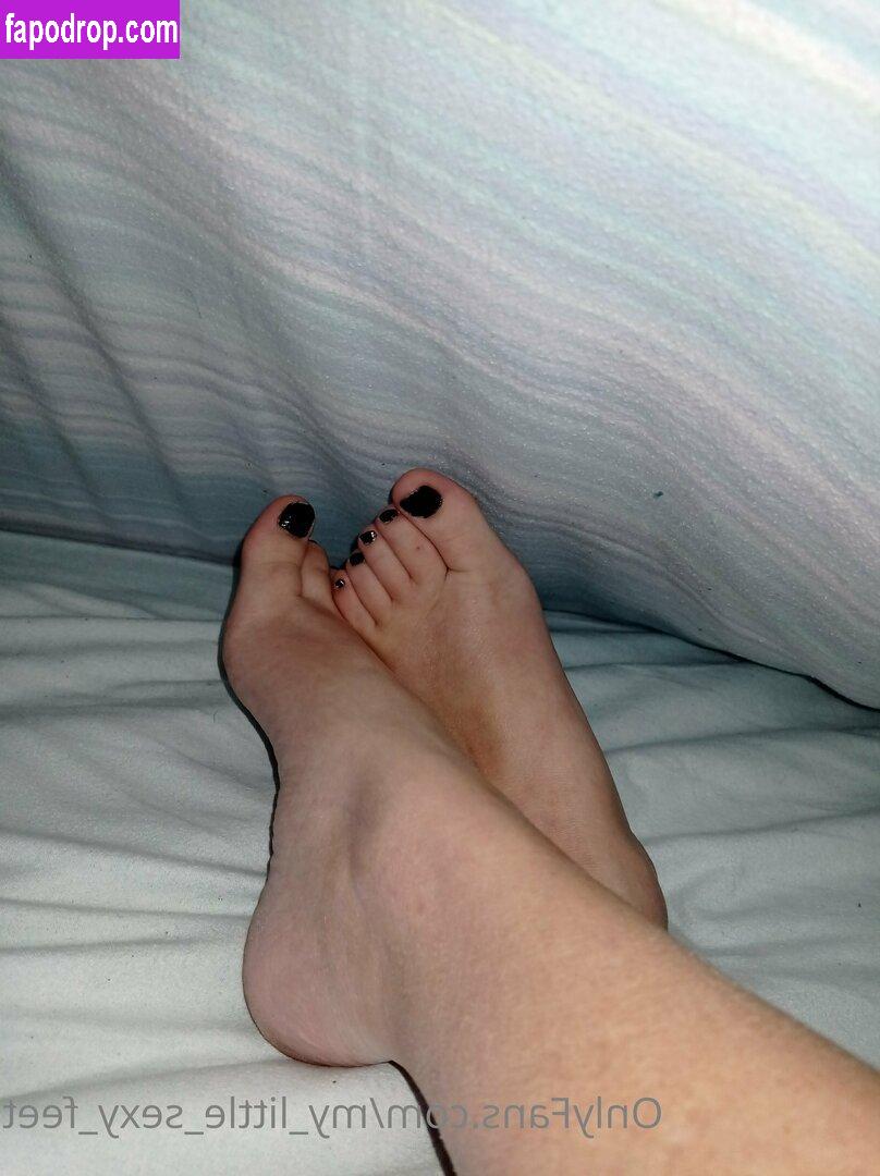 my_little_sexy_feet / little_feet leak of nude photo #0006 from OnlyFans or Patreon