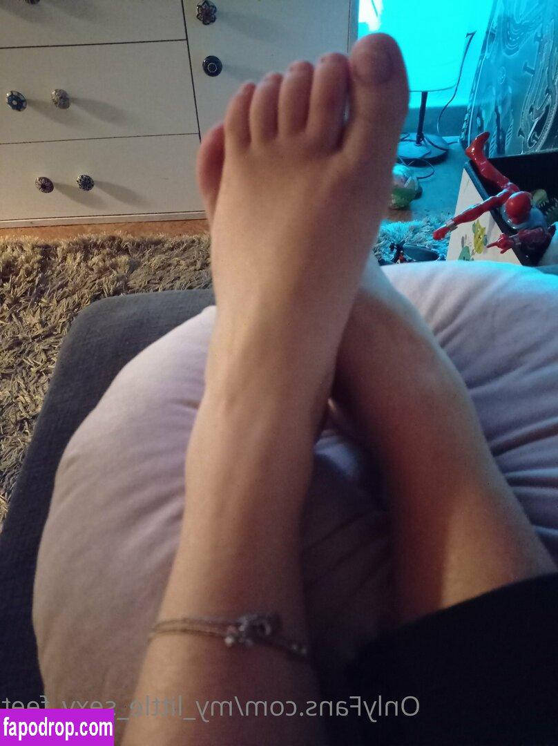 my_little_sexy_feet / little_feet leak of nude photo #0007 from OnlyFans or Patreon