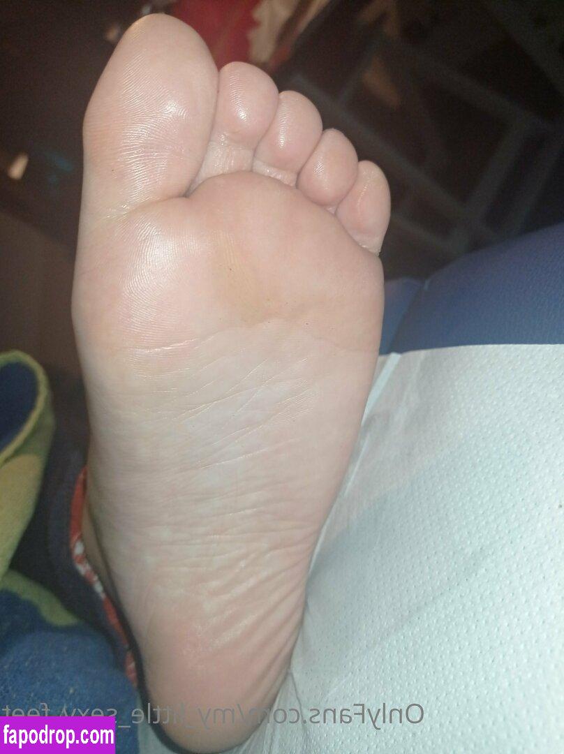 my_little_sexy_feet / little_feet leak of nude photo #0017 from OnlyFans or Patreon