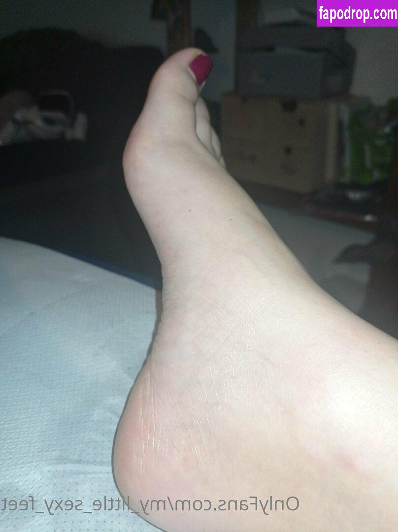my_little_sexy_feet / little_feet leak of nude photo #0018 from OnlyFans or Patreon