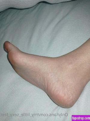 my_little_sexy_feet слив #0001
