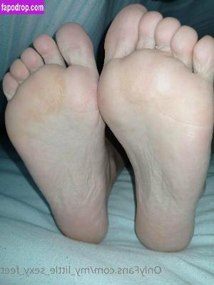 my_little_sexy_feet слив #0003