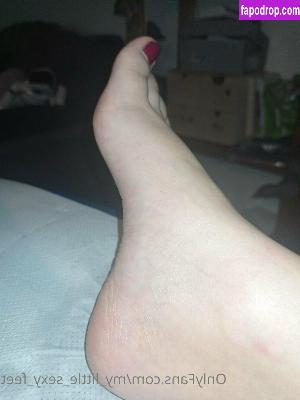my_little_sexy_feet слив #0018