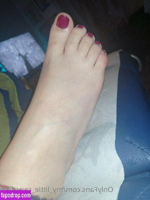 my_little_sexy_feet leak #0019