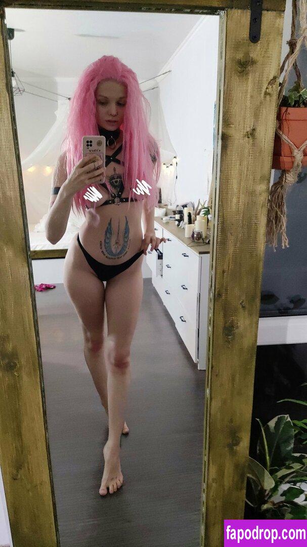 my.yami / Yami Shuhart / Yami aru / amiyamiam leak of nude photo #0013 from OnlyFans or Patreon