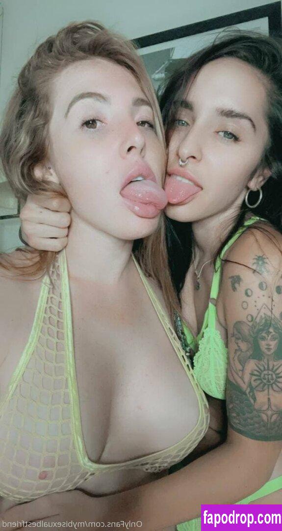 mybisexualbestfriend /  leak of nude photo #0055 from OnlyFans or Patreon