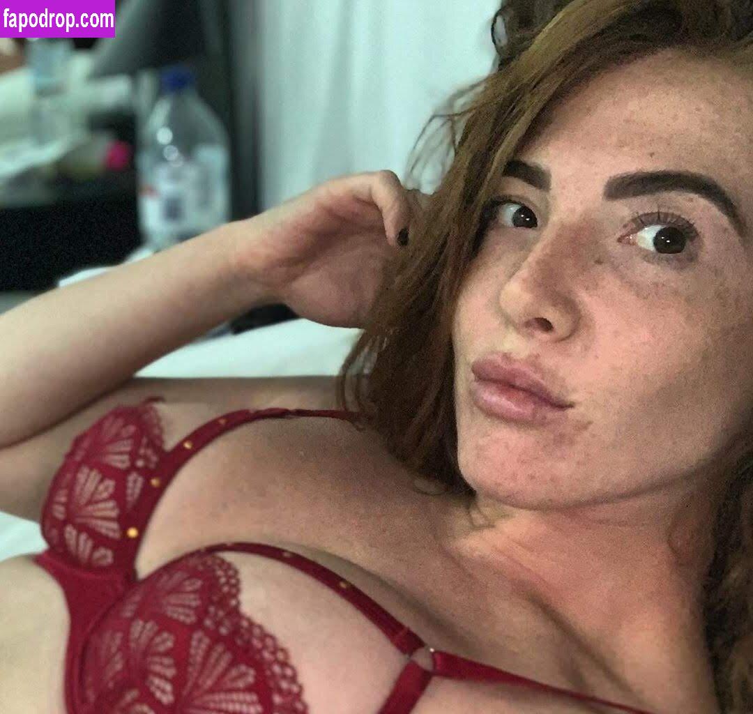 myersquats / itsmyersquats / myersquats1 / redhead goddess BEWARE leak of nude photo #0281 from OnlyFans or Patreon