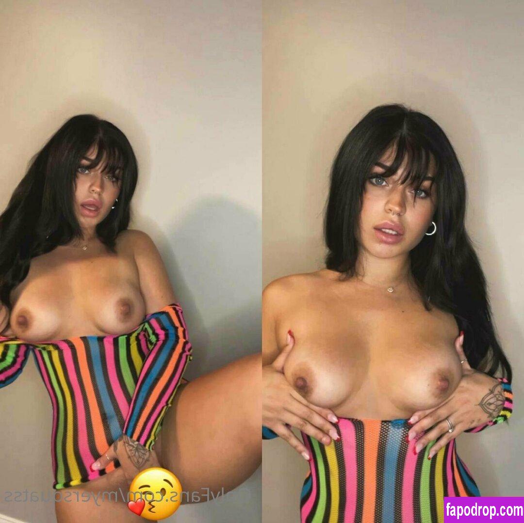 myersquatss / itsmyersquats leak of nude photo #0030 from OnlyFans or Patreon