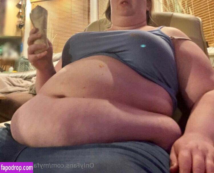 myfatblondegf /  leak of nude photo #0142 from OnlyFans or Patreon