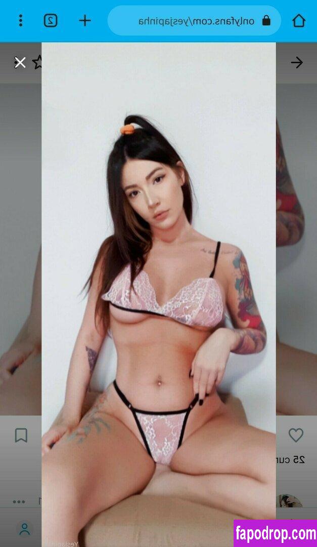 MyJapinha / Ilanah.nrj / yesjapinha leak of nude photo #0001 from OnlyFans or Patreon