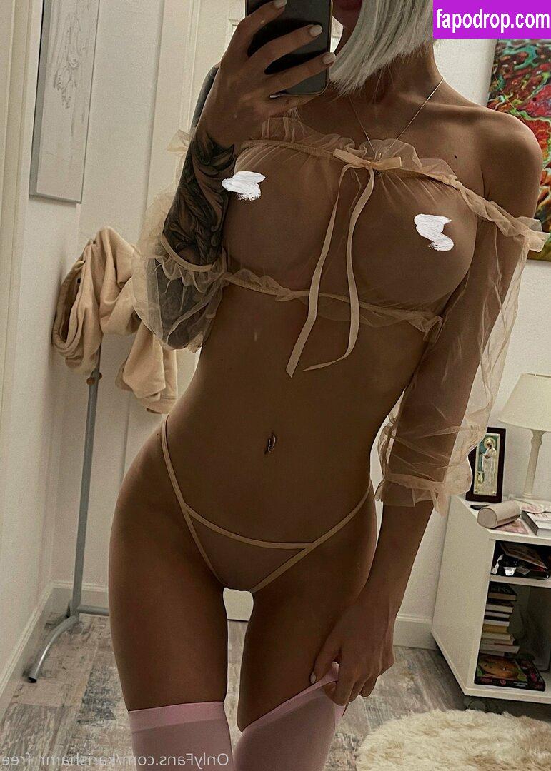 mykari_free / mkkariinaa leak of nude photo #0001 from OnlyFans or Patreon