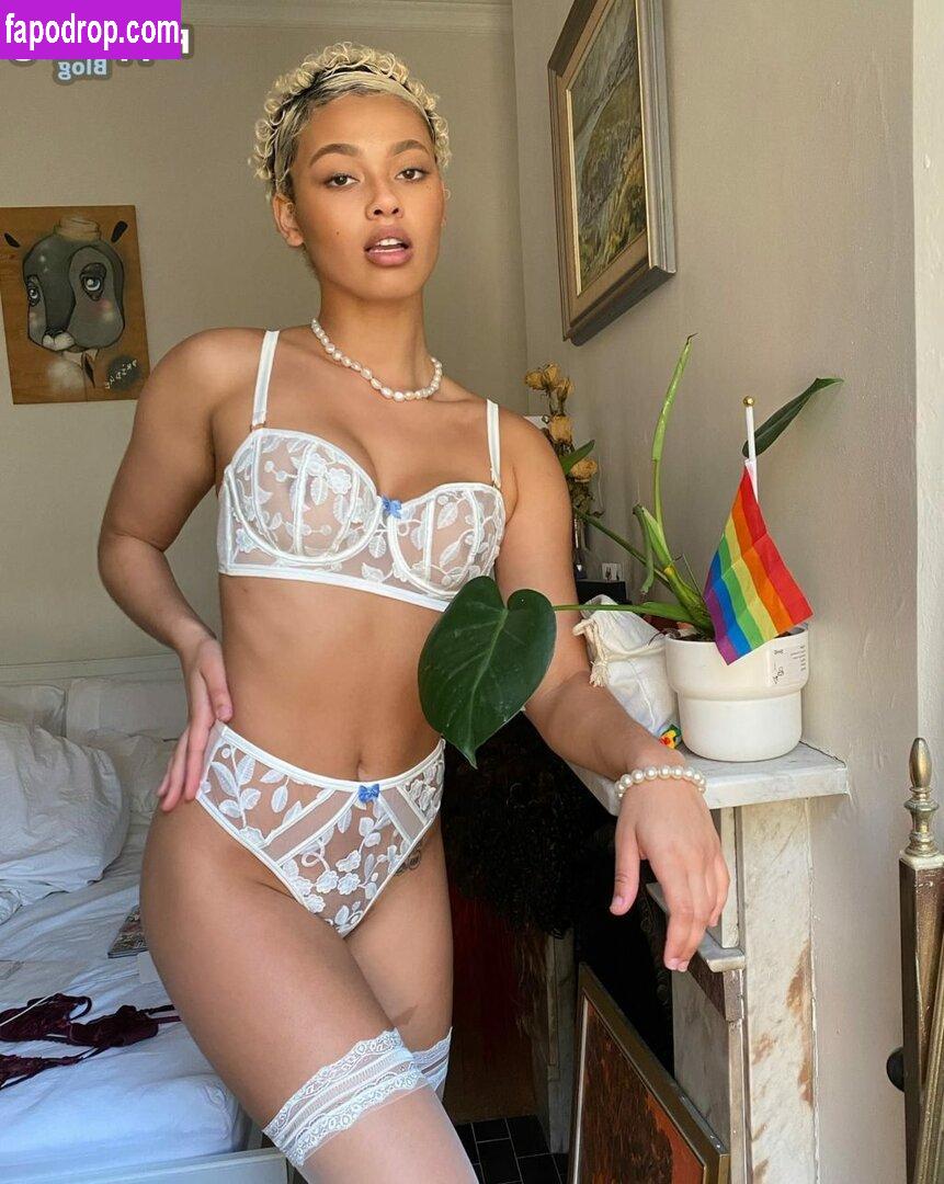 Mykeesha Nelson / myfrittatanelson / myfrittatnelson leak of nude photo #0004 from OnlyFans or Patreon