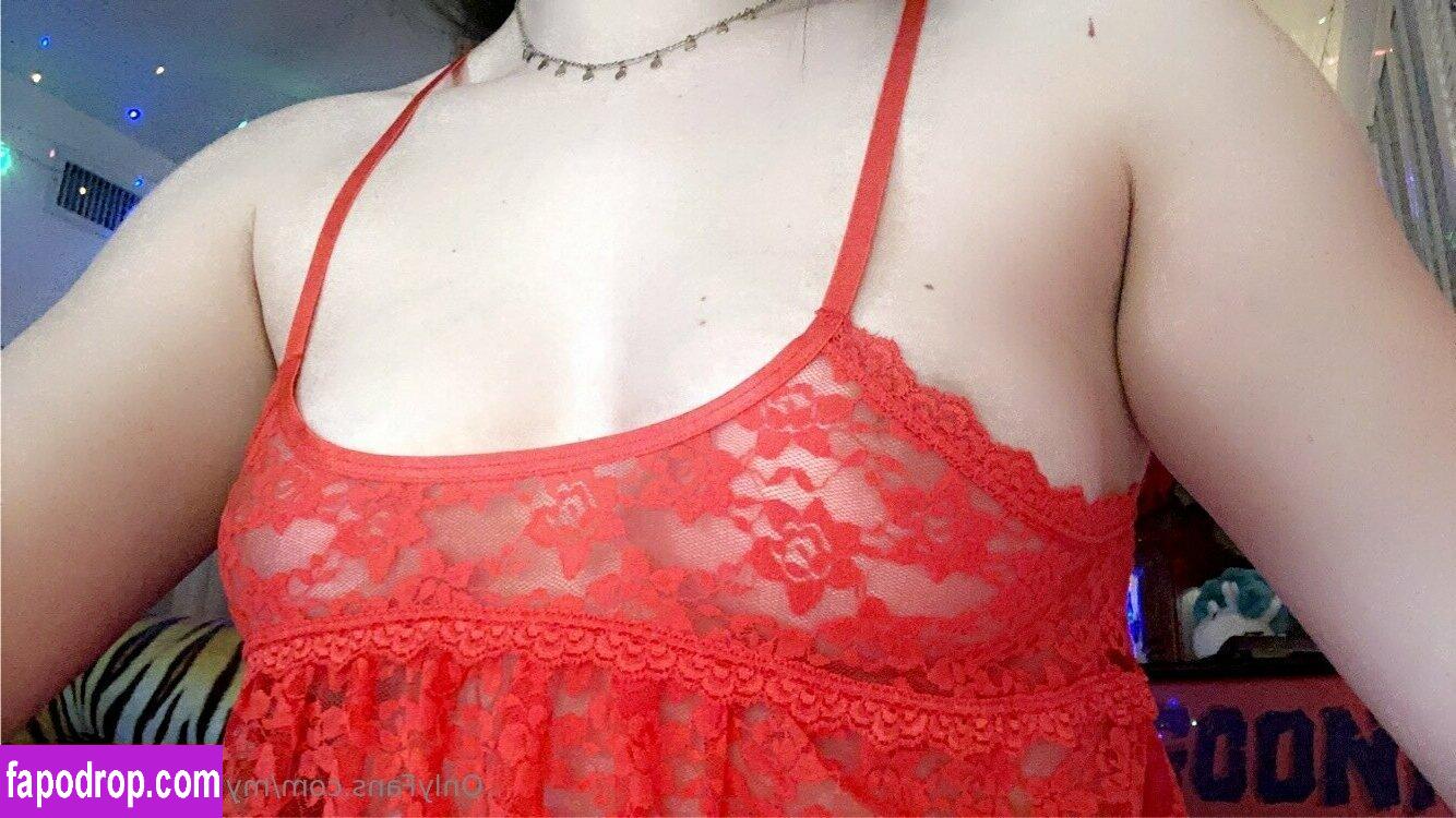 mymaryangell /  leak of nude photo #0072 from OnlyFans or Patreon