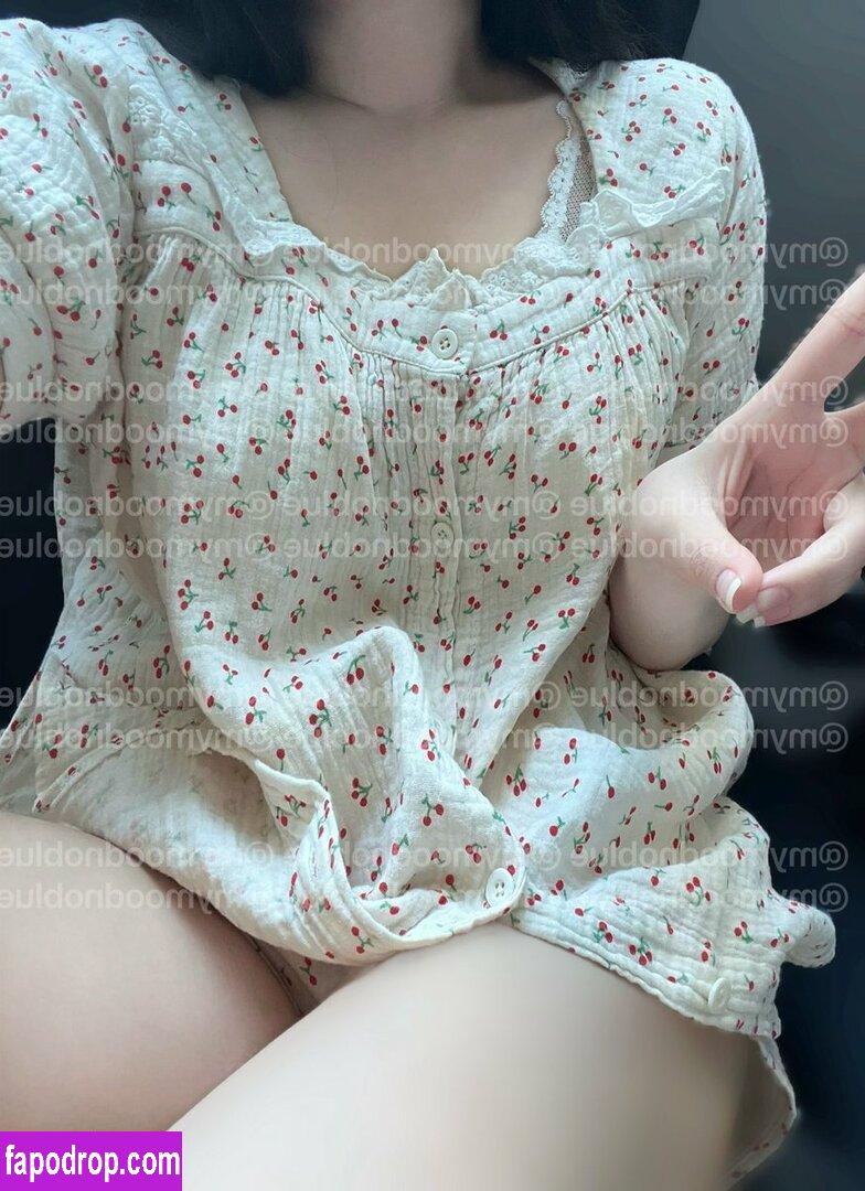 mymoodnoblue / mymelodyblue / 소금 leak of nude photo #0016 from OnlyFans or Patreon