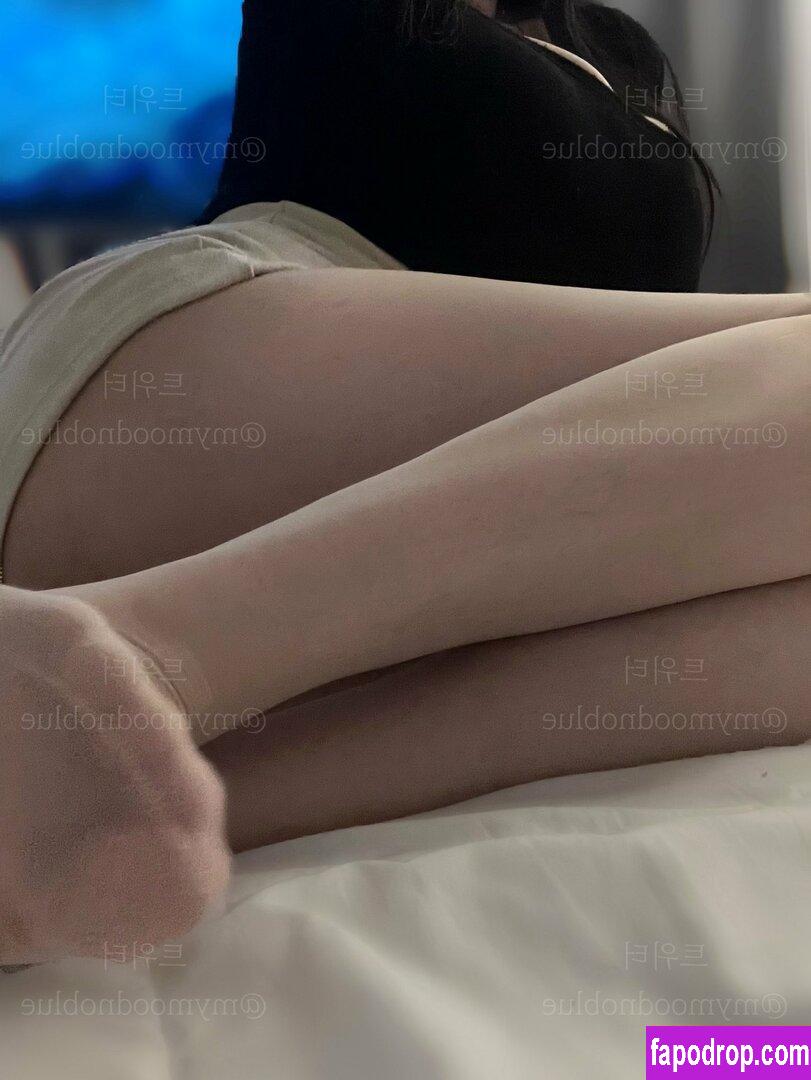 mymoodnoblue / mymelodyblue / 소금 leak of nude photo #0032 from OnlyFans or Patreon