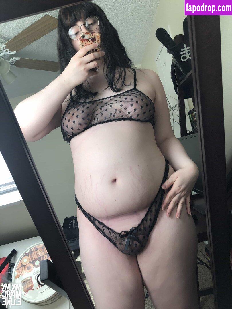 mymymarceline /  leak of nude photo #0224 from OnlyFans or Patreon