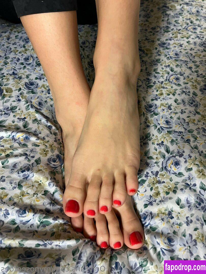 myposedtoes / myposedtoes3 leak of nude photo #0119 from OnlyFans or Patreon