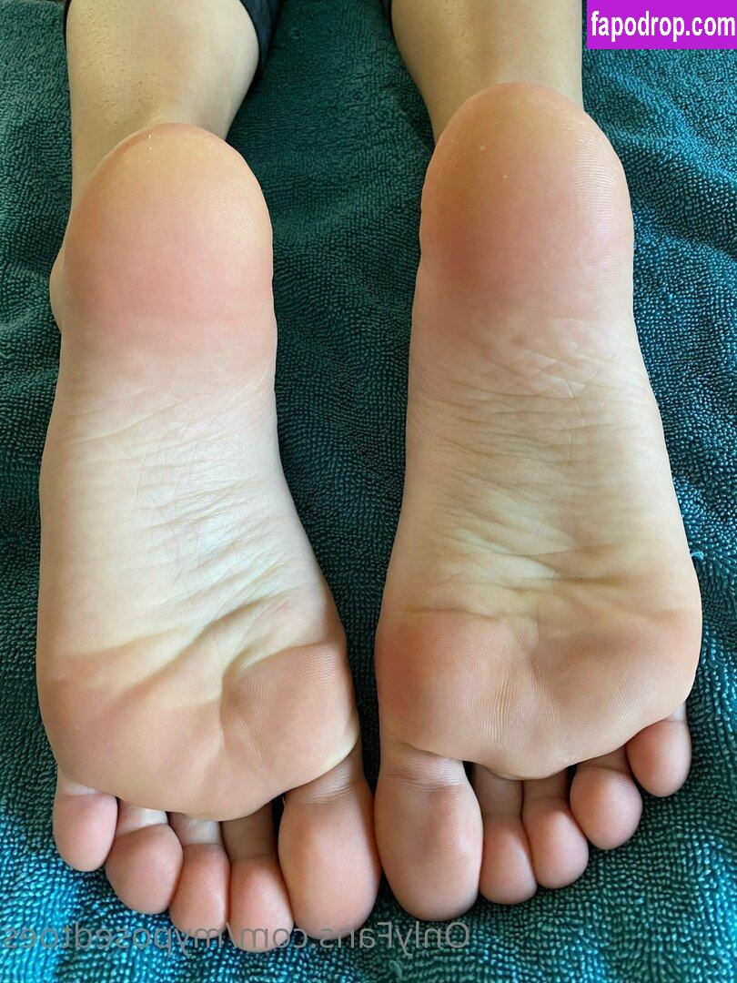 myposedtoes / myposedtoes3 leak of nude photo #0124 from OnlyFans or Patreon