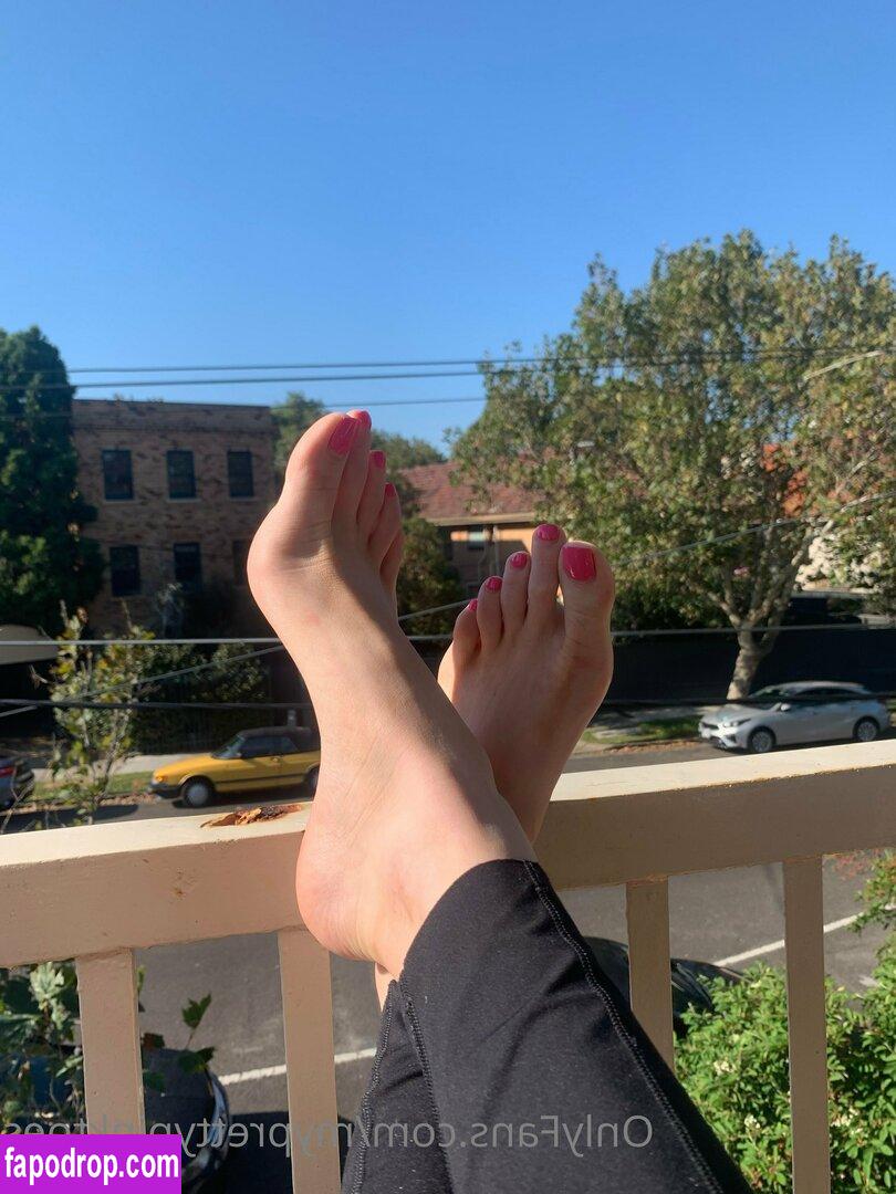 myprettypinktoes /  leak of nude photo #0001 from OnlyFans or Patreon