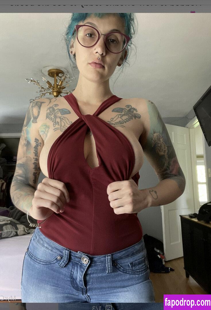 Myranda Jae / myrandajae leak of nude photo #0009 from OnlyFans or Patreon