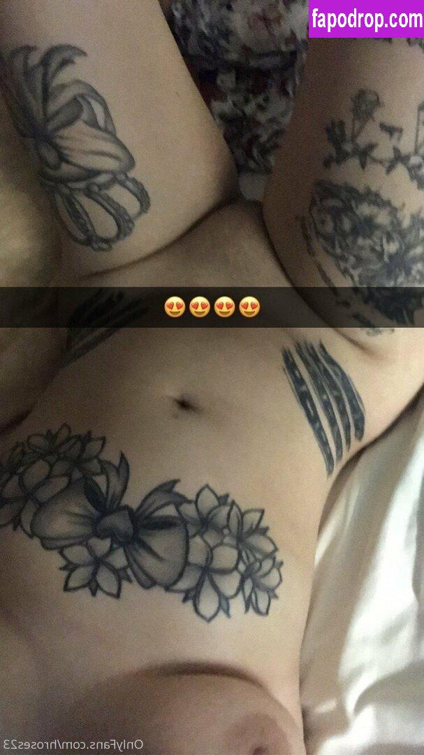 myrose0413 /  leak of nude photo #0058 from OnlyFans or Patreon