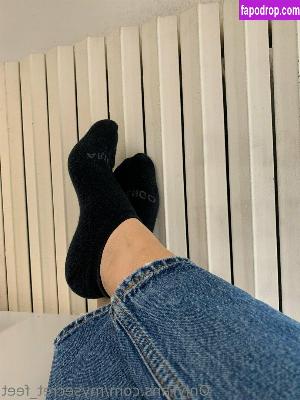 mysecret_feet leak #0006