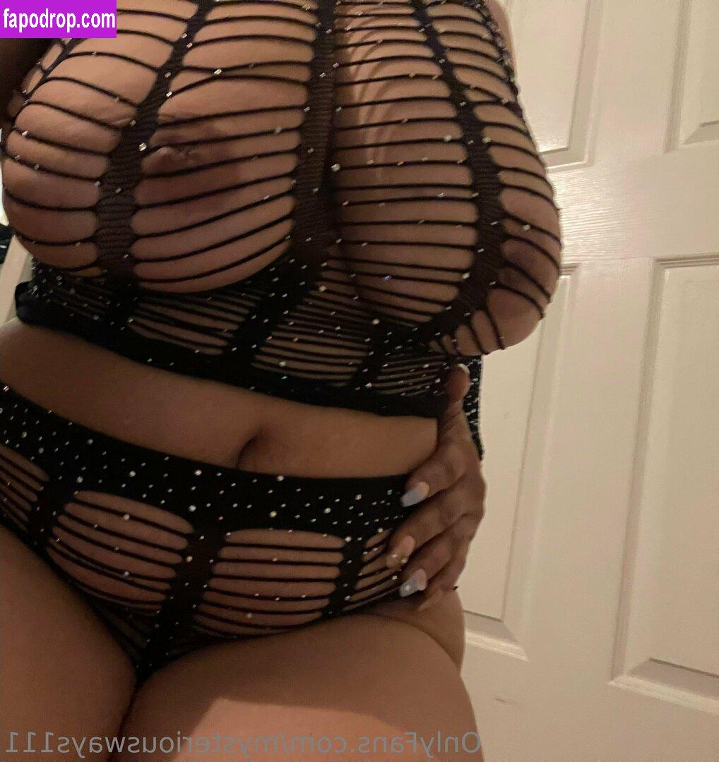 mysteriousways111 /  leak of nude photo #0069 from OnlyFans or Patreon