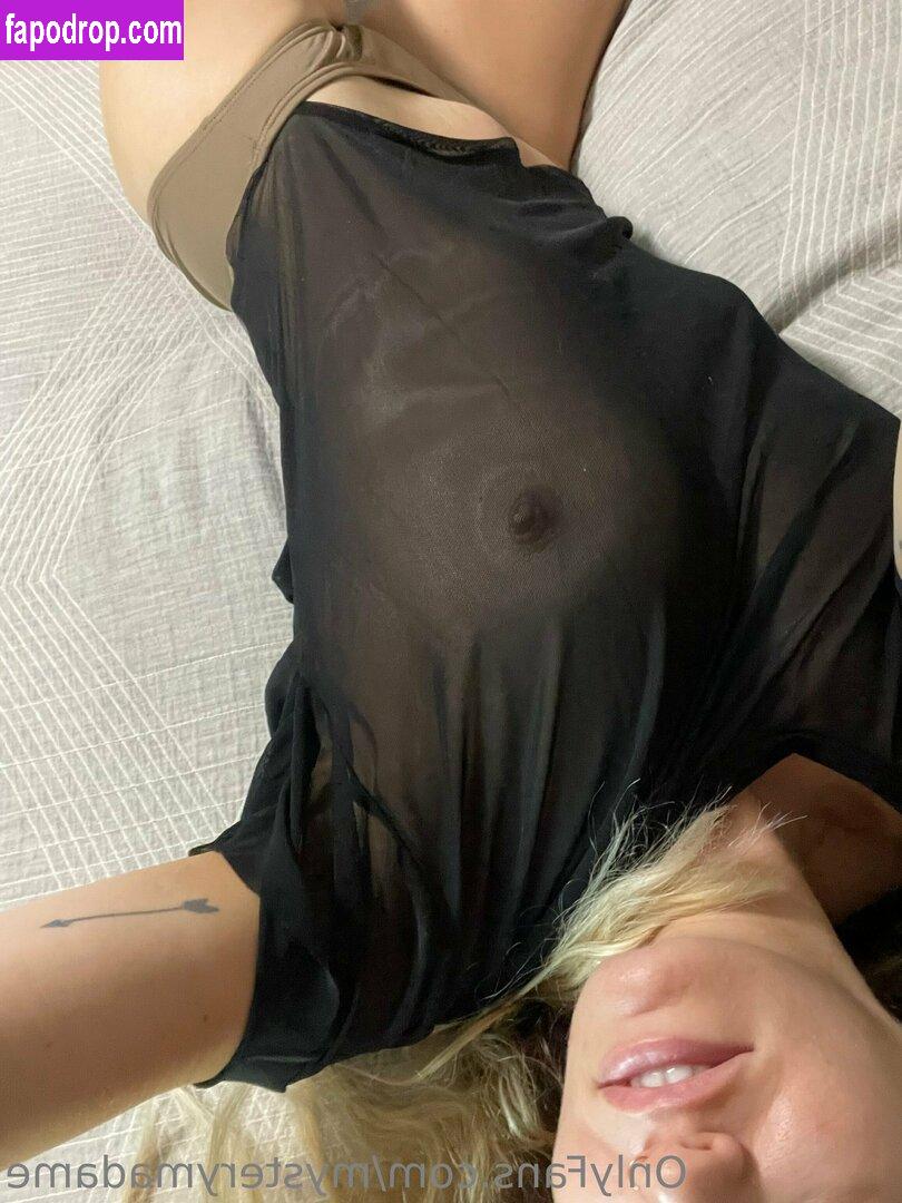 mysterymadame / mistermadame leak of nude photo #0040 from OnlyFans or Patreon