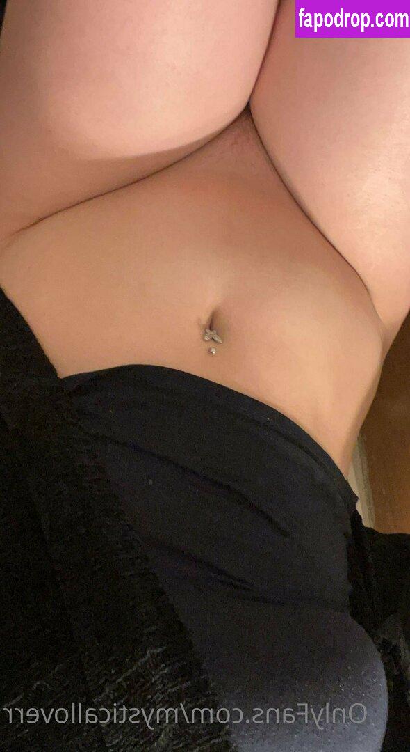 mysticalloverr /  leak of nude photo #0044 from OnlyFans or Patreon
