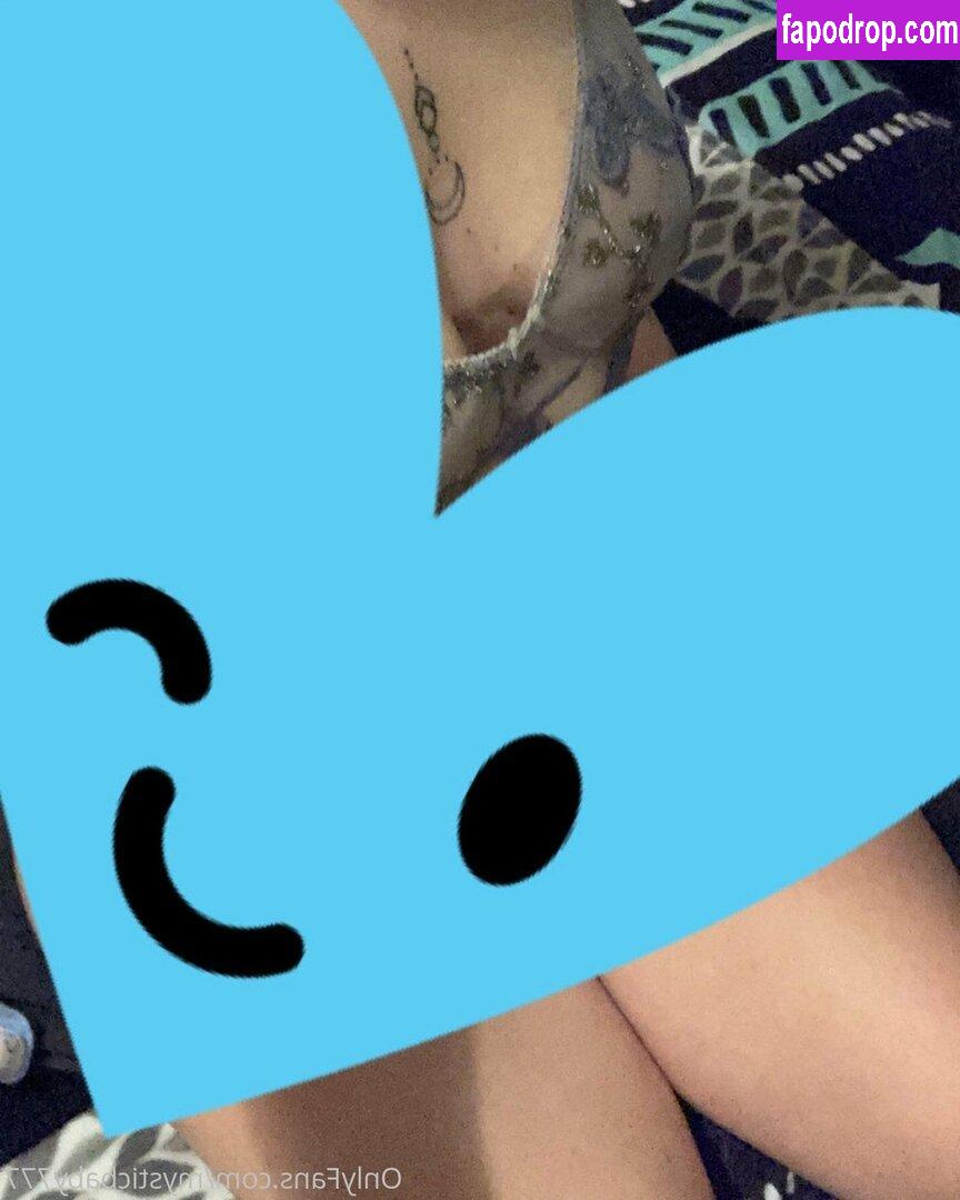 mysticbaby777 / mysticbabystore leak of nude photo #0002 from OnlyFans or Patreon