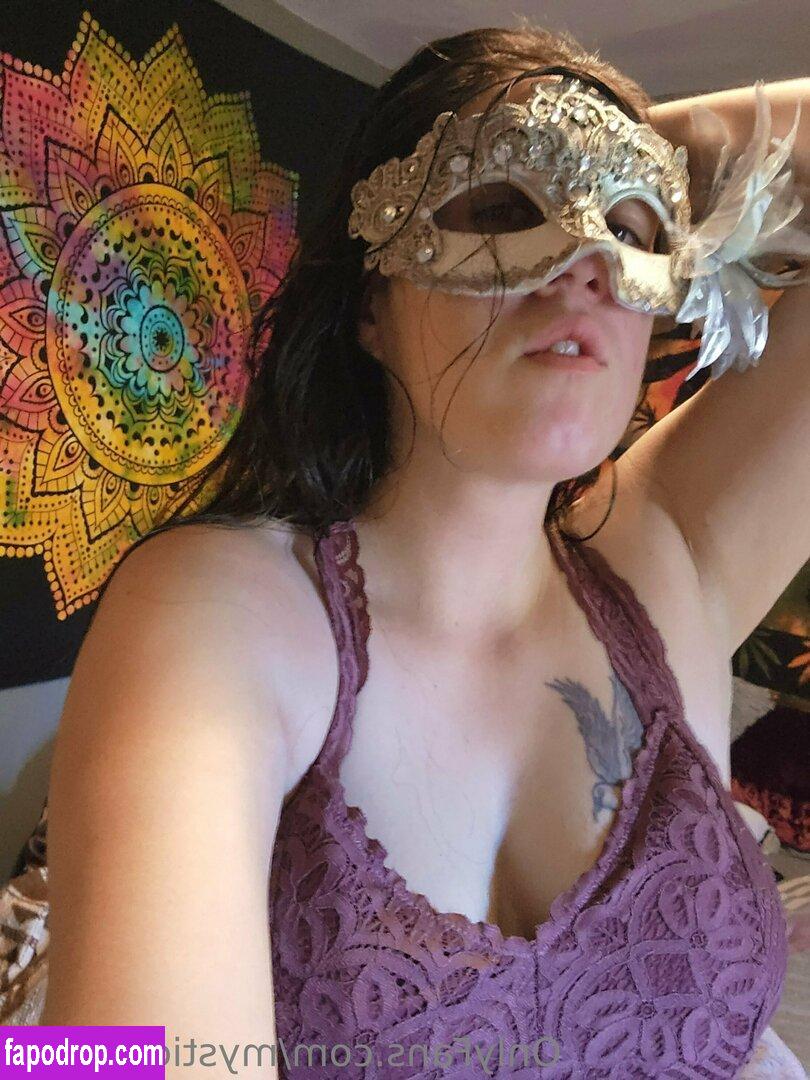 mysticmimi92 / mesmi92 leak of nude photo #0007 from OnlyFans or Patreon