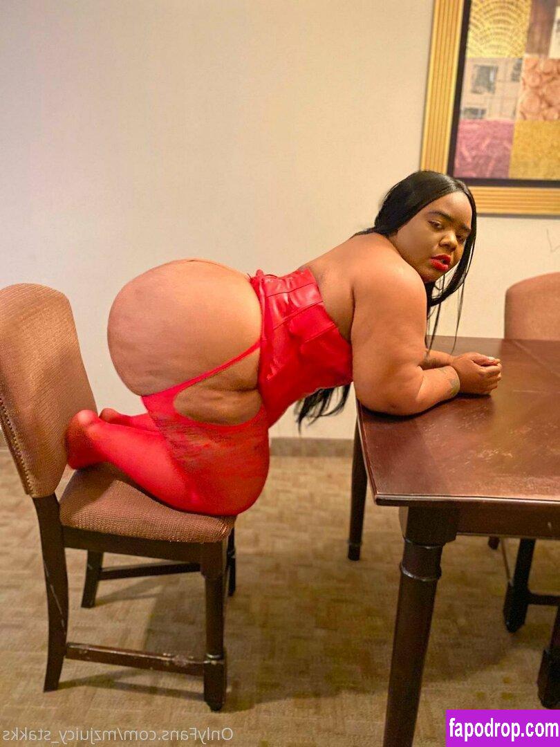 mzjuicy_stakks /  leak of nude photo #0067 from OnlyFans or Patreon