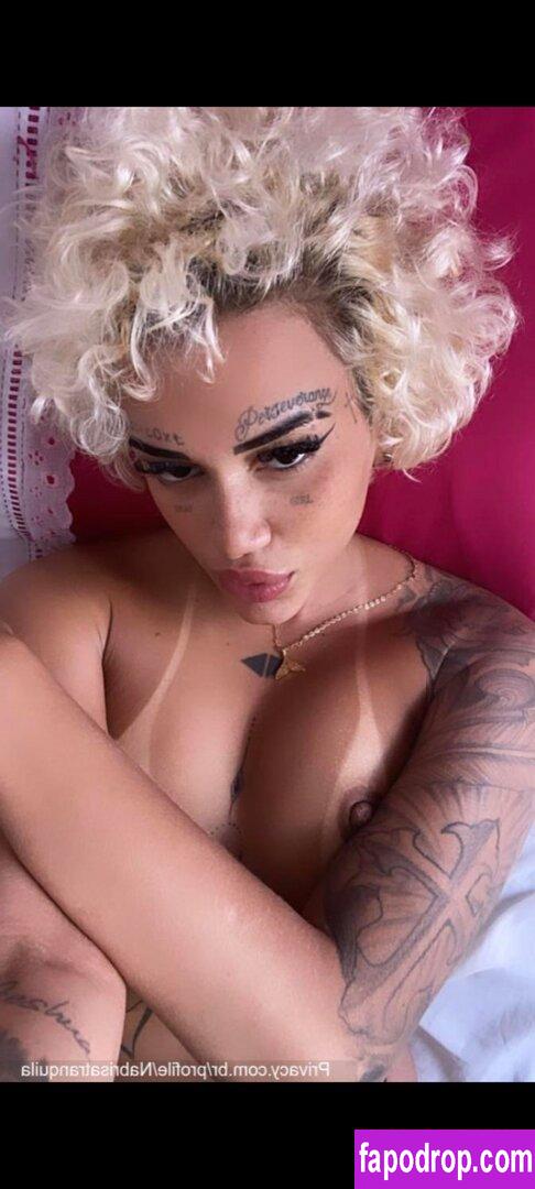 nabrisa / nabrisa_oficial / nabrisatranquila / pjb666 leak of nude photo #0008 from OnlyFans or Patreon