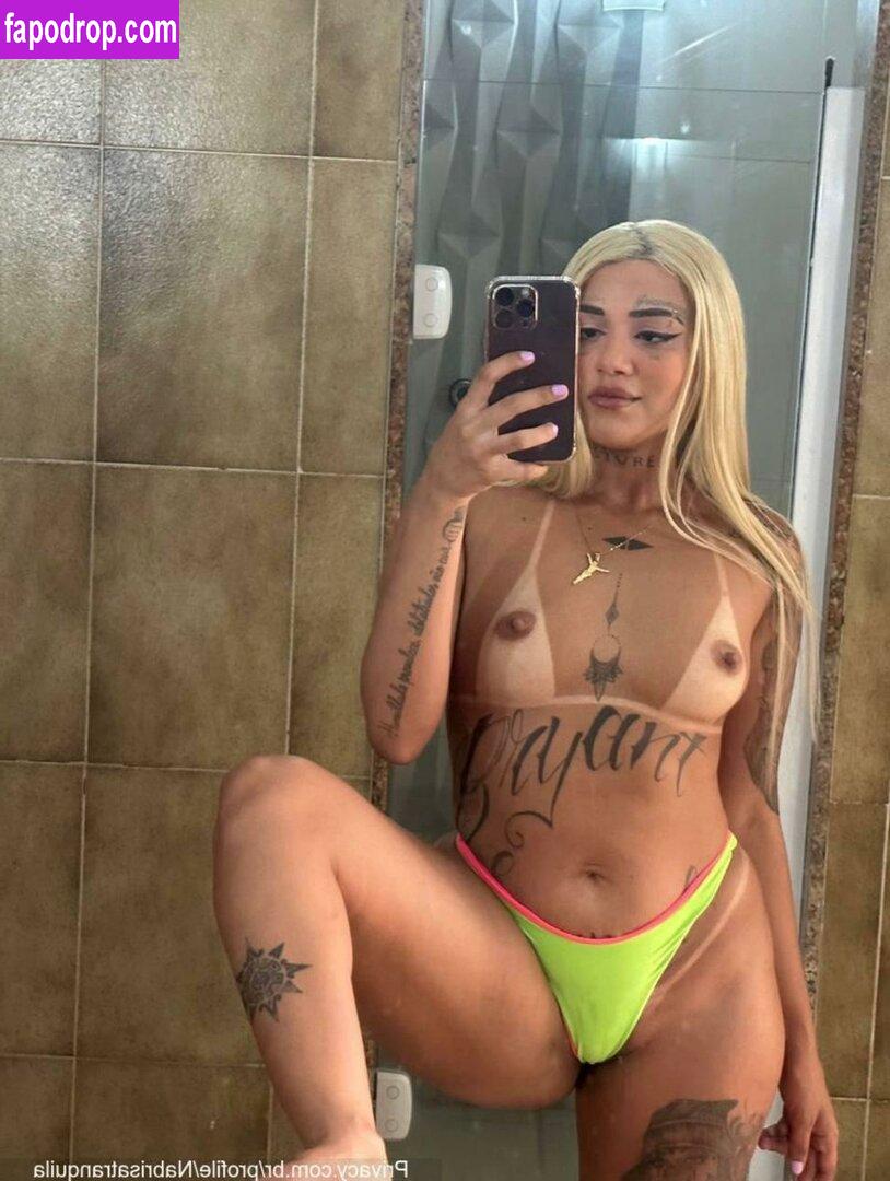 nabrisa / nabrisa_oficial / nabrisatranquila / pjb666 leak of nude photo #0045 from OnlyFans or Patreon