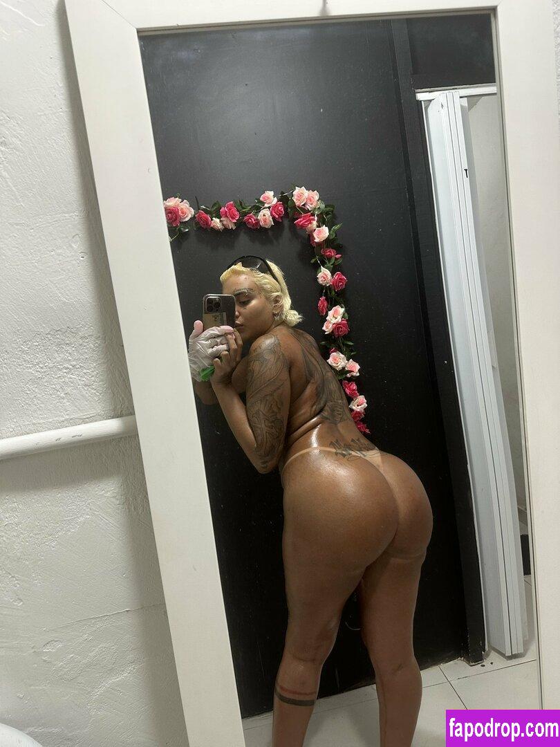 nabrisa / nabrisa_oficial / nabrisatranquila / pjb666 leak of nude photo #0059 from OnlyFans or Patreon
