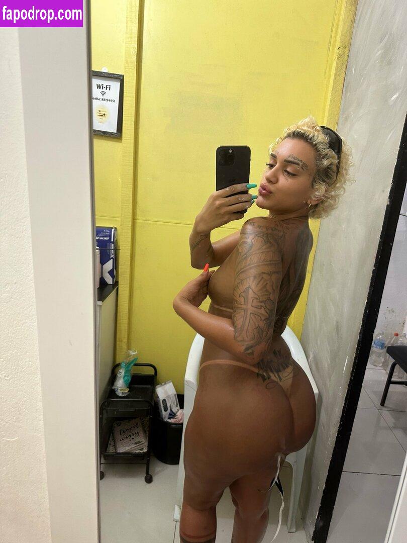nabrisa / nabrisa_oficial / nabrisatranquila / pjb666 leak of nude photo #0063 from OnlyFans or Patreon