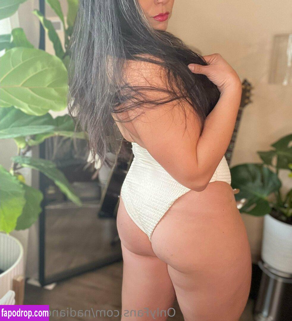 nadianevertells / nadianevells18 leak of nude photo #0003 from OnlyFans or Patreon