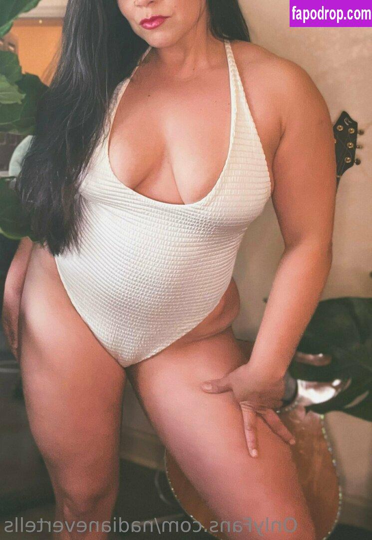 nadianevertells / nadianevells18 leak of nude photo #0005 from OnlyFans or Patreon