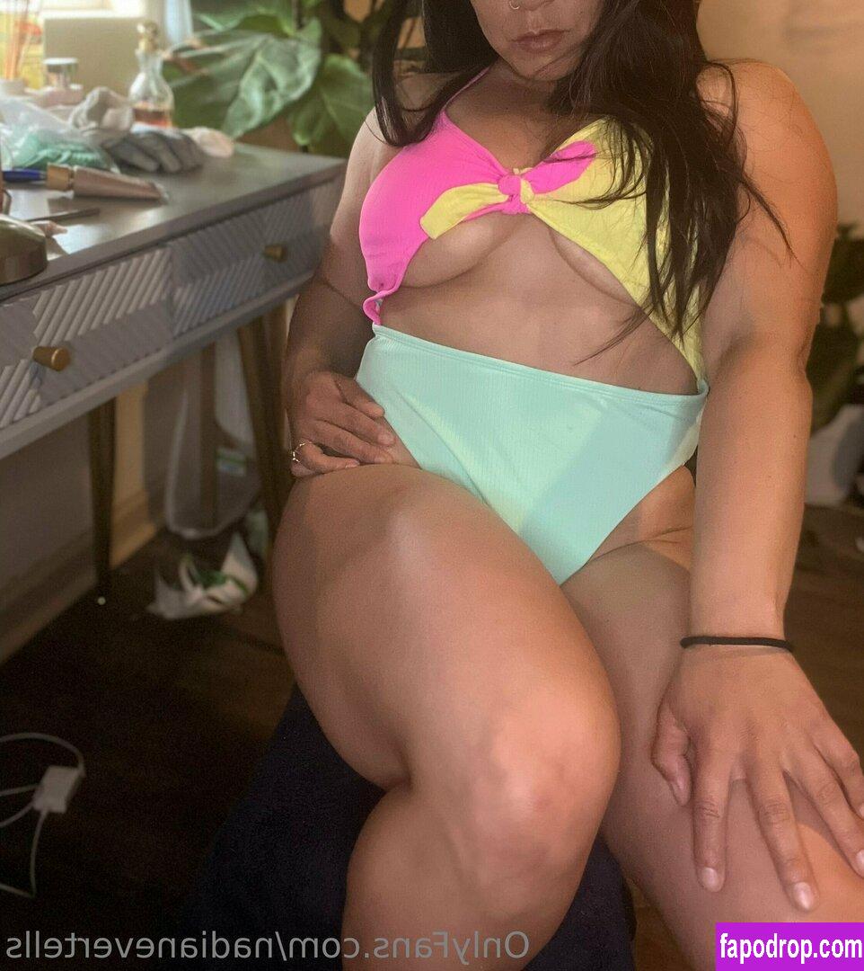 nadianevertells / nadianevells18 leak of nude photo #0019 from OnlyFans or Patreon