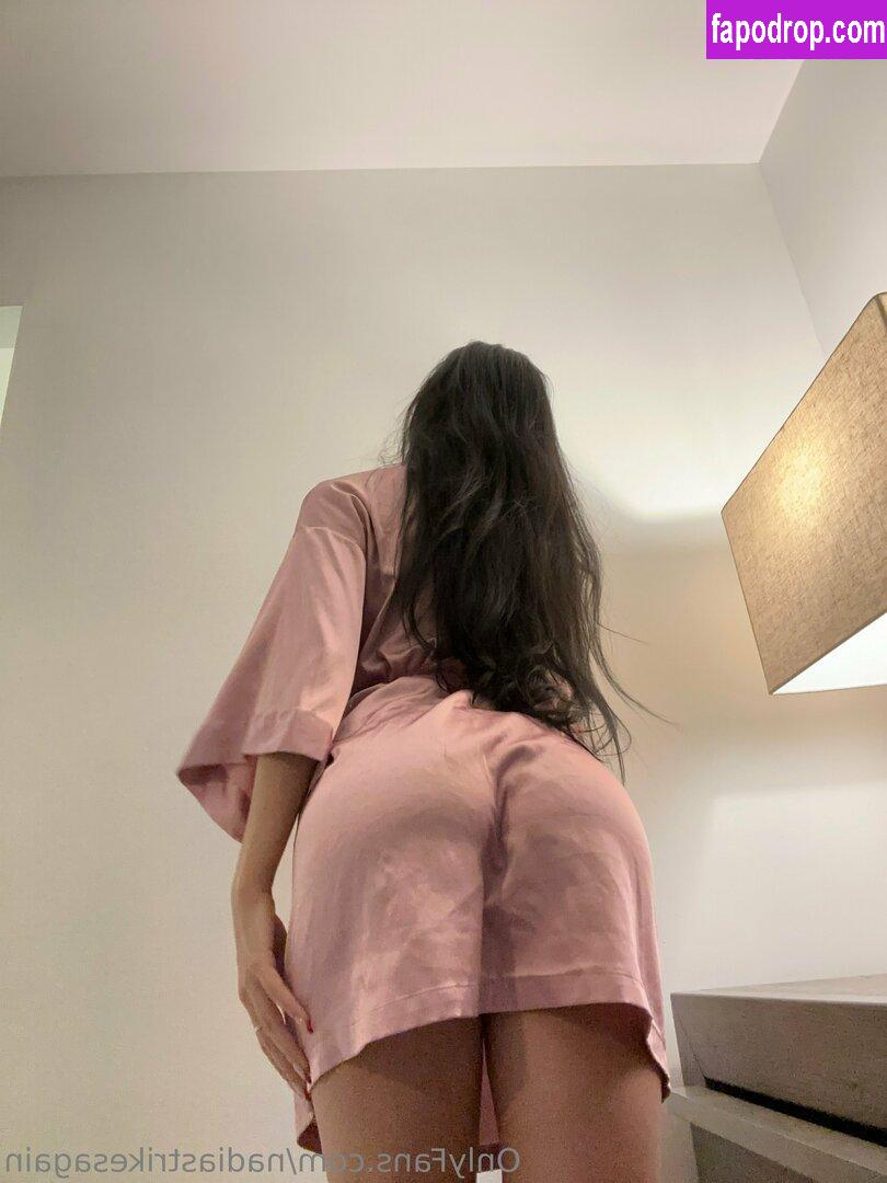 nadiastrikesagain / biggnadzz leak of nude photo #0144 from OnlyFans or Patreon