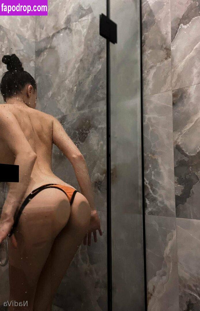 nadivipp /  / FREE TRIAL / nadi1ipp leak of nude photo #0113 from OnlyFans or Patreon