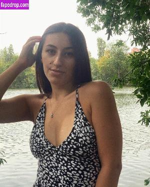 Nadya Granenko слив #0013