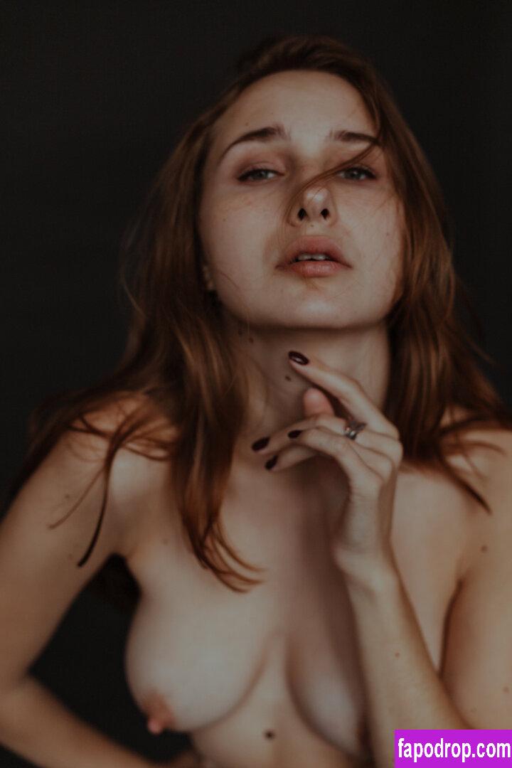 Nadya Matievskaya / shelmartist leak of nude photo #0005 from OnlyFans or Patreon