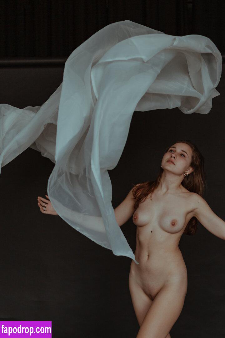 Nadya Matievskaya / shelmartist leak of nude photo #0010 from OnlyFans or Patreon