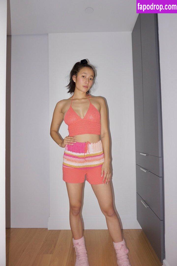 Nadya Okamoto / nadyaokamoto leak of nude photo #0010 from OnlyFans or Patreon