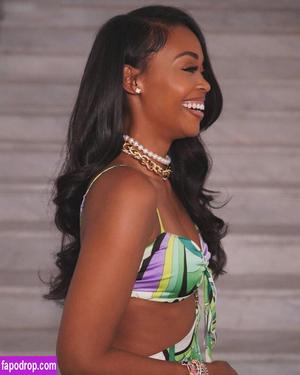 Nafessa Williams photo #0080