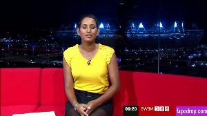 Naga Munchetty слив #0007