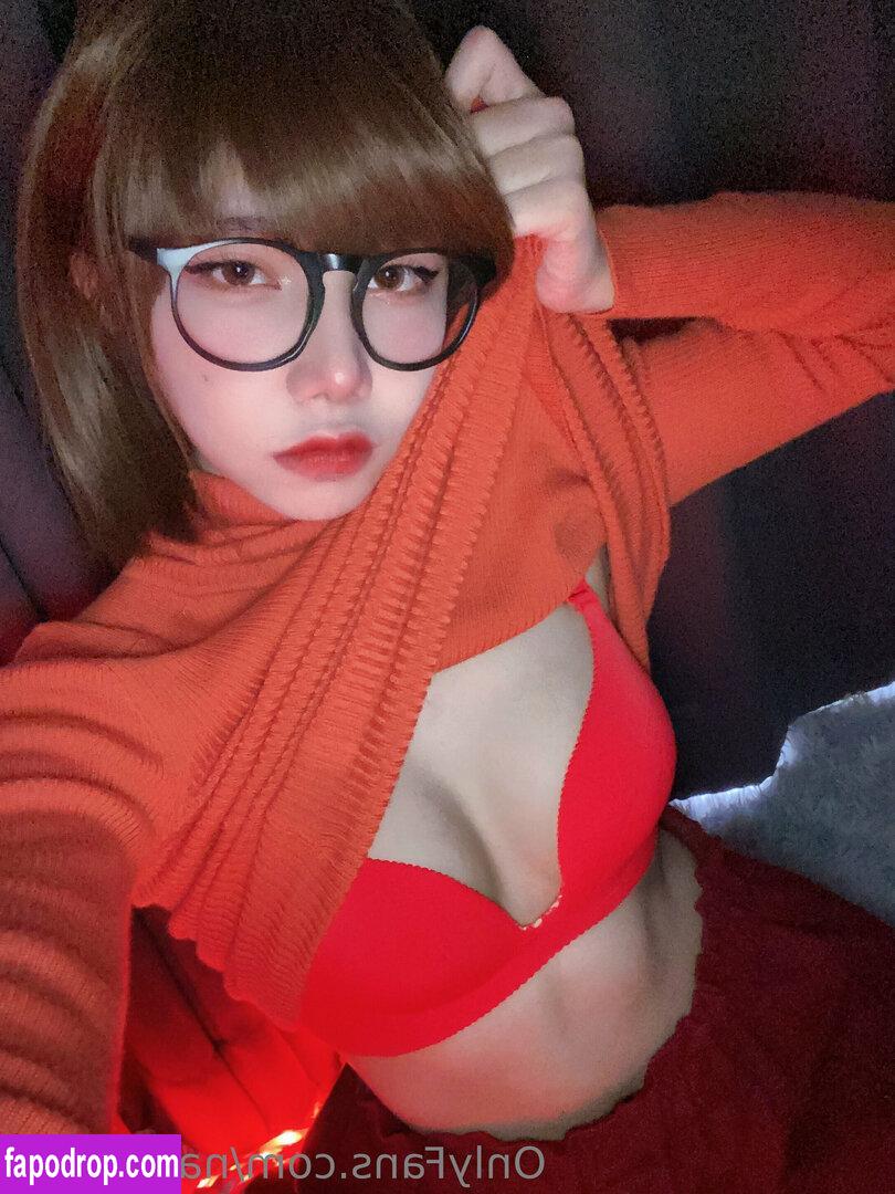 nahaneulll /  leak of nude photo #0012 from OnlyFans or Patreon