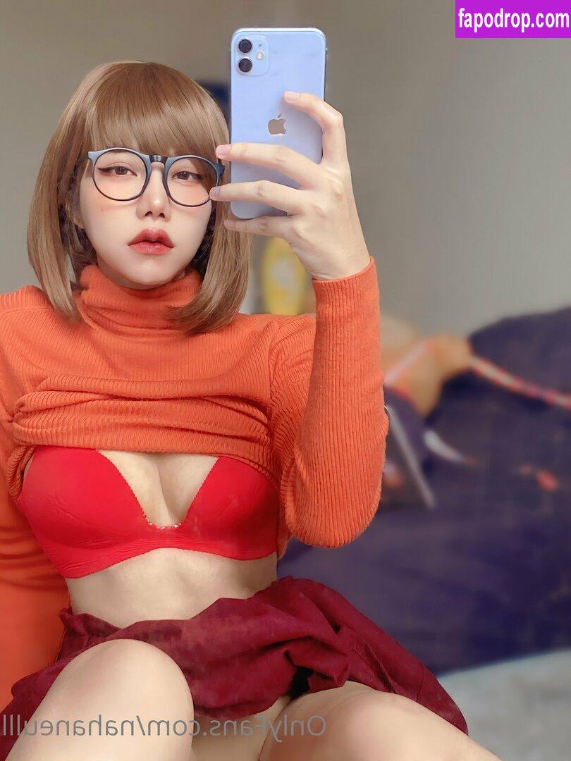 nahaneulll /  leak of nude photo #0014 from OnlyFans or Patreon