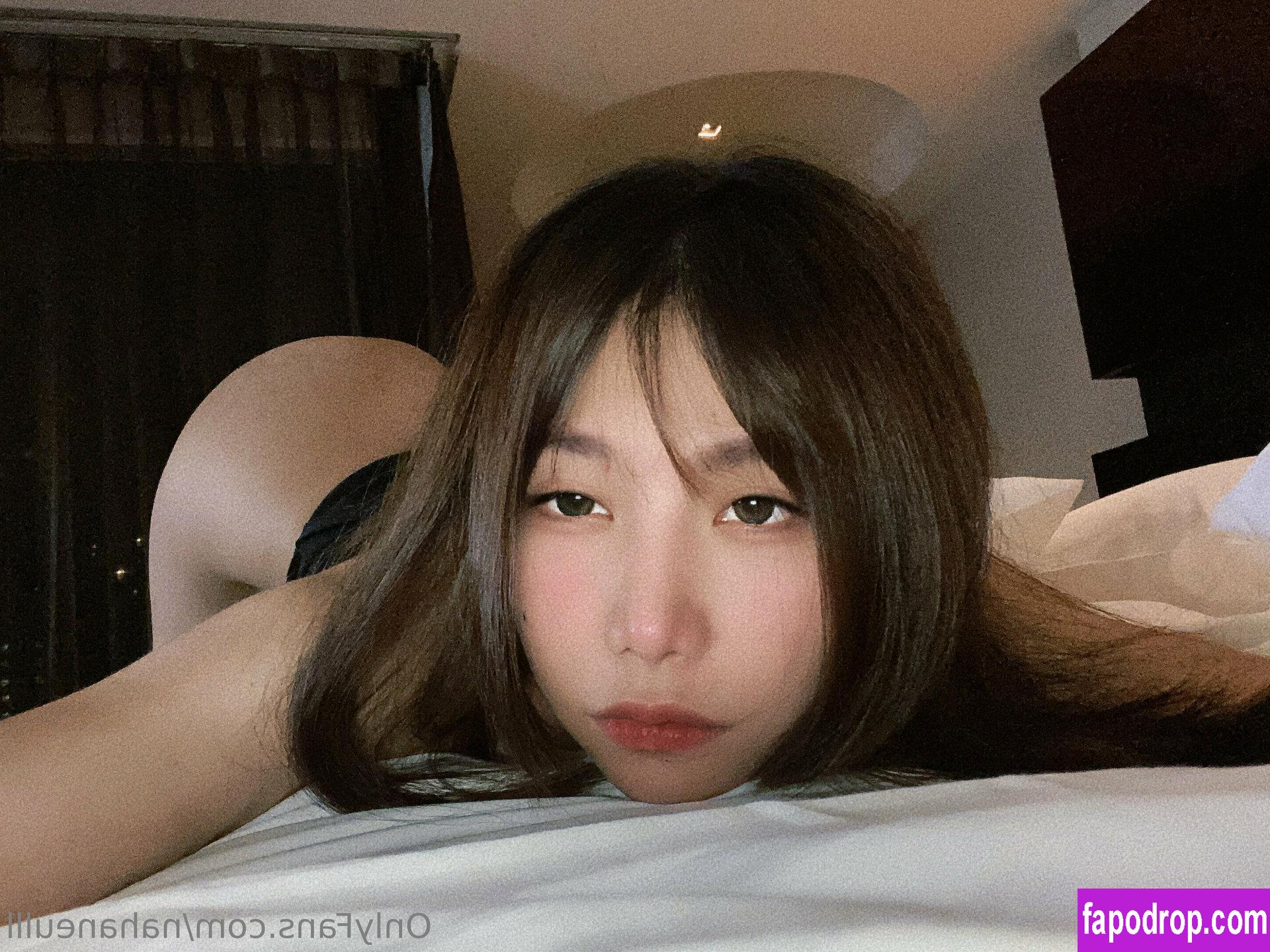 nahaneulll /  leak of nude photo #0029 from OnlyFans or Patreon